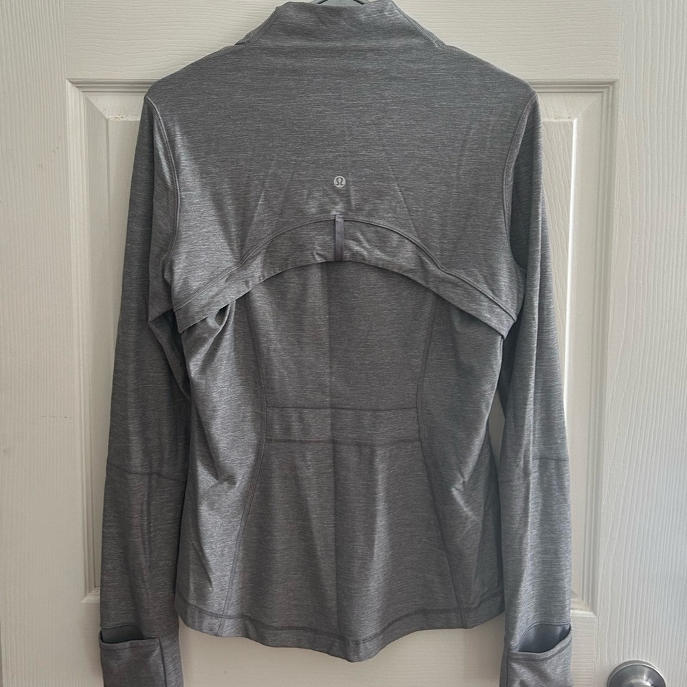 Lululemon Athletic Jacket - Unknown Size - image 2
